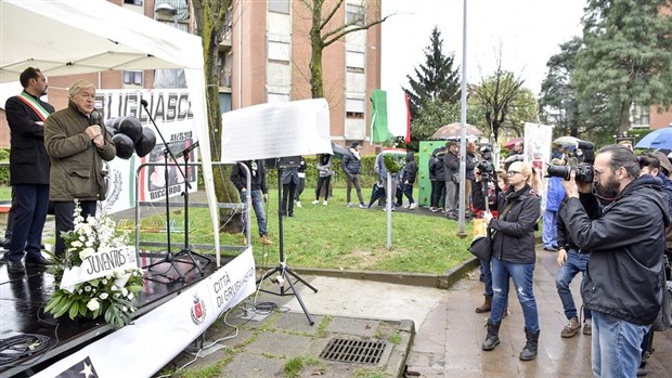 NHM Juventus quy tụ tưởng niệm thảm họa Heysel  - Bóng Đá