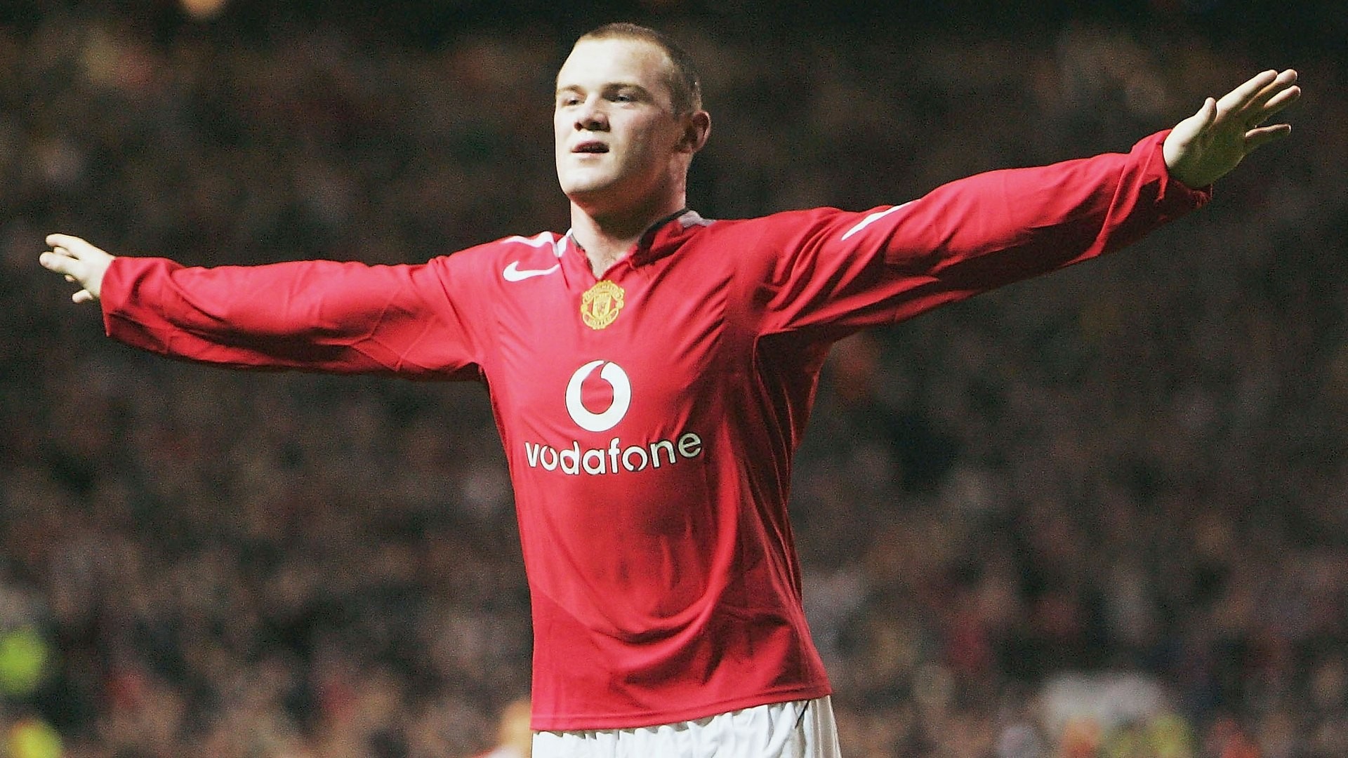 Rooney cán mốc vĩ đại: Vì anh luôn xứng đáng! - Bóng Đá