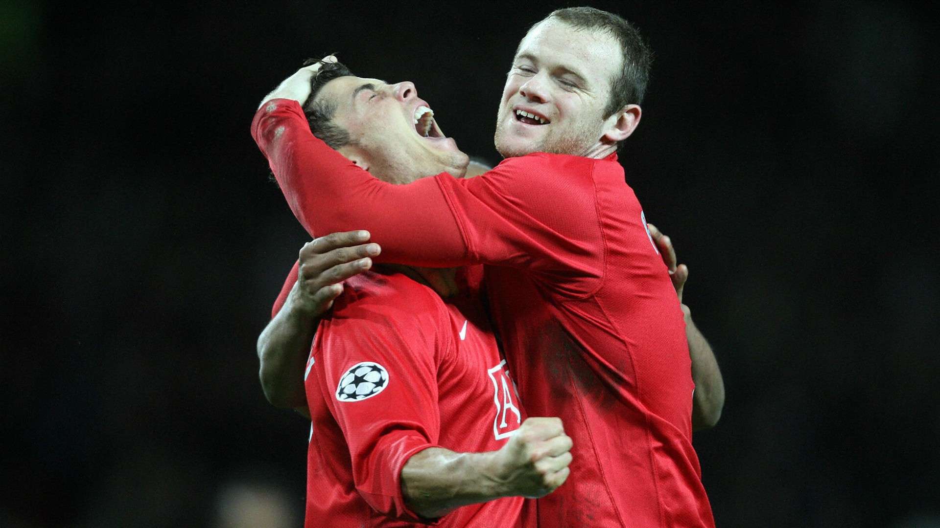 Rooney cán mốc vĩ đại: Vì anh luôn xứng đáng! - Bóng Đá