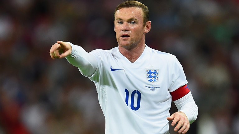 Quan điểm chuyên gia: 10 năm qua, chỉ Messi và Ronaldo hơn Rooney - Bóng Đá