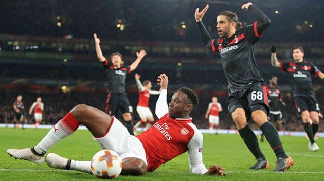 Người trong cuộc nói gì về ‘kịch sĩ’ Welbeck? - Bóng Đá