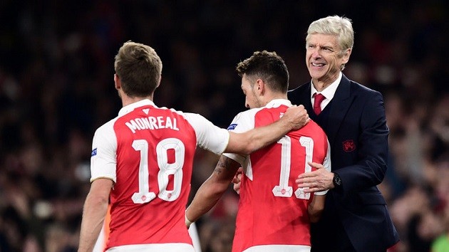 02h45 ngày 16/02, Arsenal vs Bayern Munich: Quyết tâm phục hận - Bóng Đá