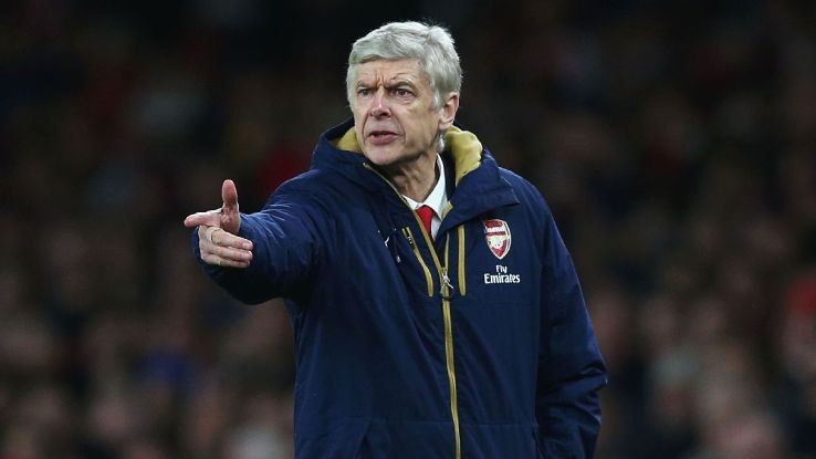 Wenger 