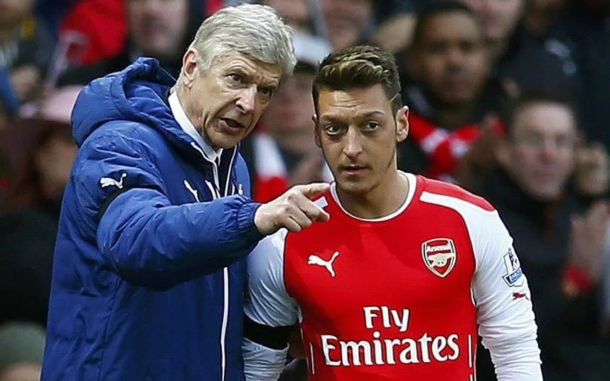 wenger