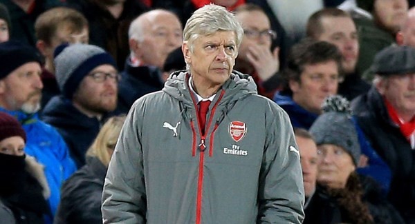 Wenger lại lên tiếng về tương lai của mình - Bóng Đá