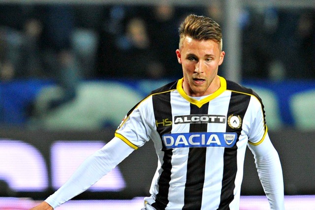 'Sao lạ' Serie A khiến 4 đại gia châu Âu phát cuồng - Bóng Đá