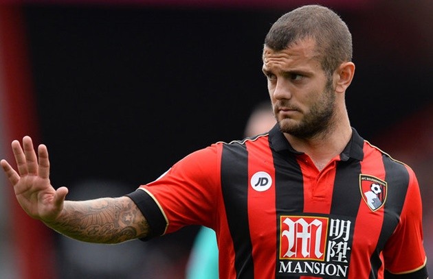 Arsenal khủng hoảng, Wenger tiếc Wilshere - Bóng Đá