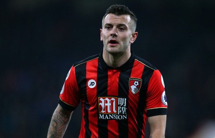 Vâng lời Beckham, Wilshere mở đường sang Ý - Bóng Đá