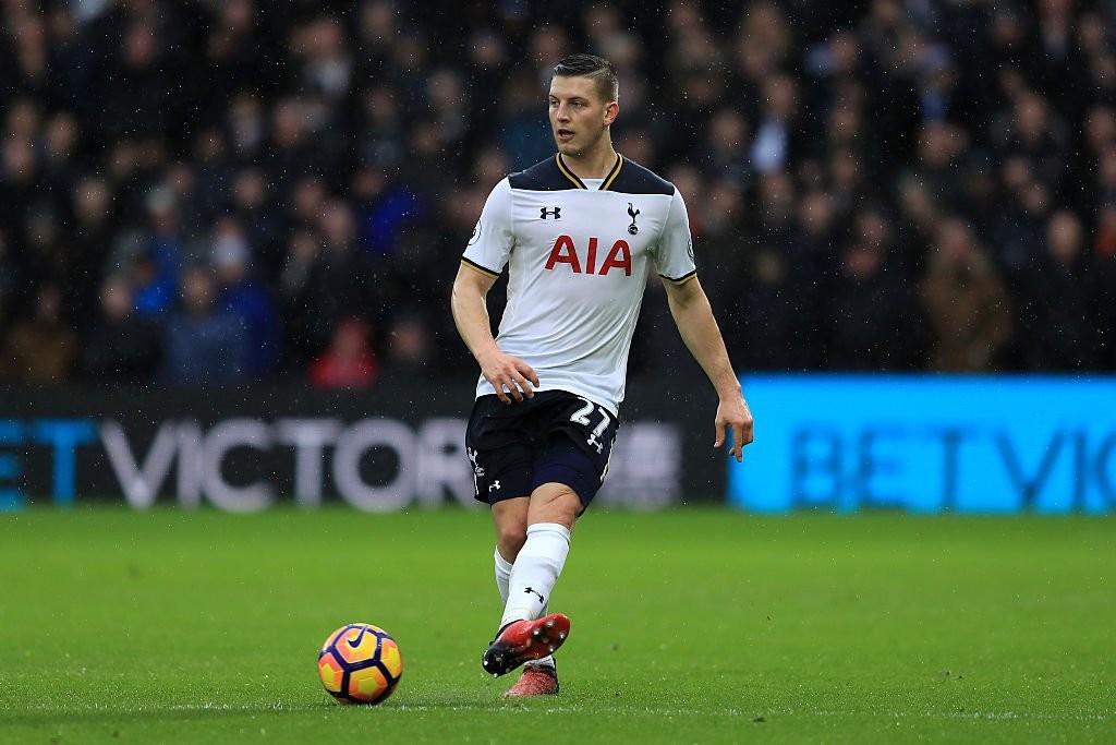 Tottenham ra sức bảo vệ 'của quý' trước những lời mời gọi - Bóng Đá