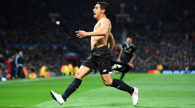 Wissam Ben Yedder: Kẻ thích 'làm nhục' các CLB nước Anh - Bóng Đá