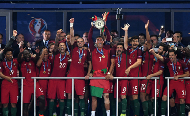 World Cup có 48 đội có thể sẽ mang đến thảm họa - Bóng Đá