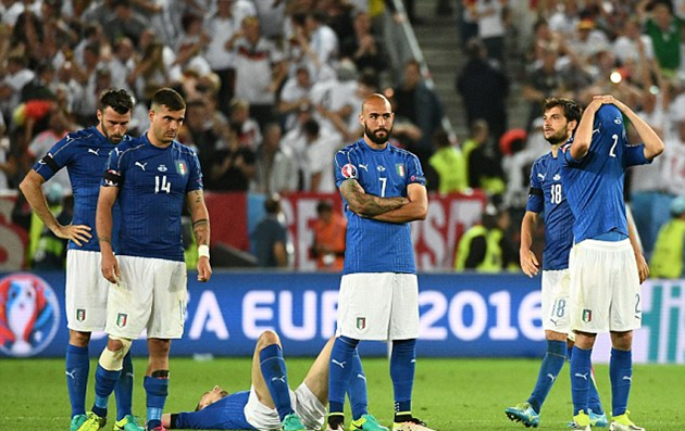 World Cup có 48 đội có thể sẽ mang đến thảm họa - Bóng Đá
