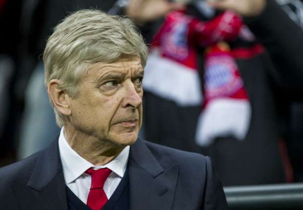 HLV Wenger lại khiến CĐV Arsenal 'cạn lời' - Bóng Đá