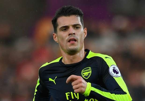 Arsenal chú ý: Xhaka vào tầm ngắm của Bayern - Bóng Đá