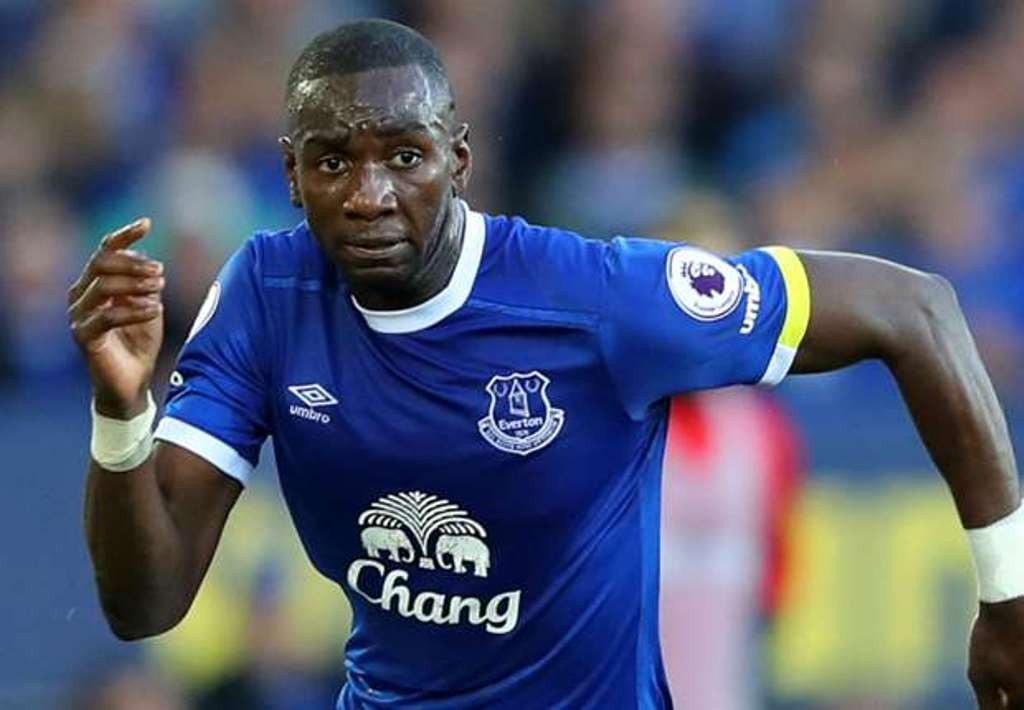 Everton mất tân binh 30 triệu bảng đến hết mùa - Bóng Đá