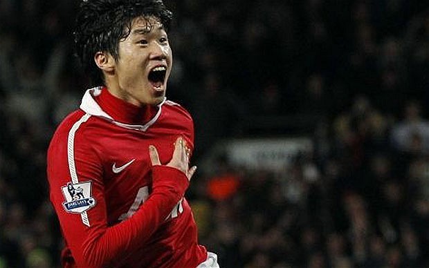 TIẾT LỘ: Bí quyết Park Ji Sung bùng nổ ở trận cầu lớn - Bóng Đá