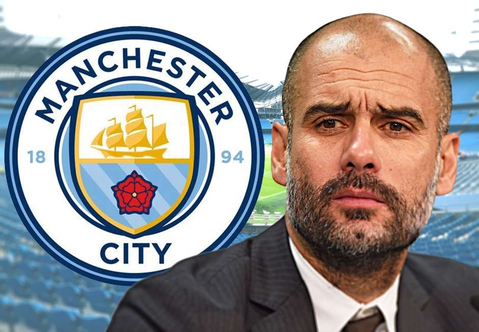 Pep Guardiola sẵn sàng giúp tuyển Anh vô địch World Cup - Bóng Đá