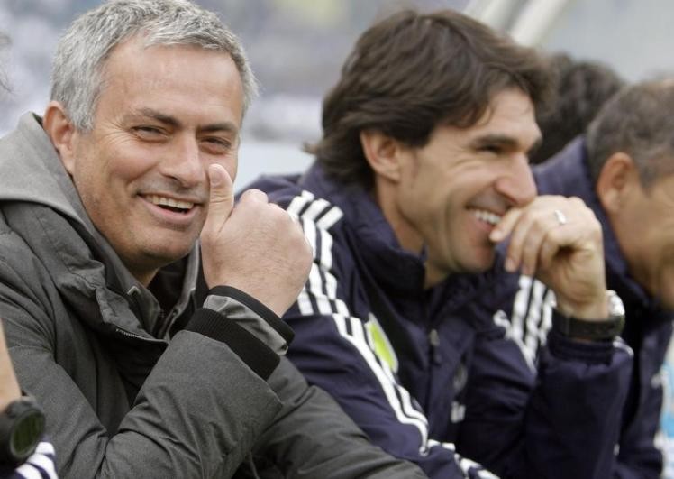Mourinho muốn thâu nạp HLV vừa bị sa thải - Bóng Đá