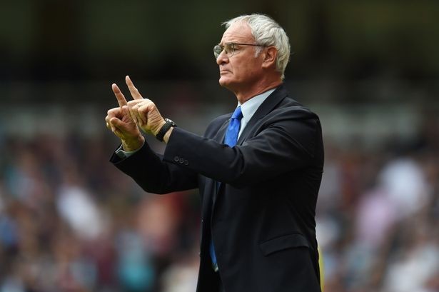 Mục tiêu của Leicester City là trụ hạng - Bóng Đá