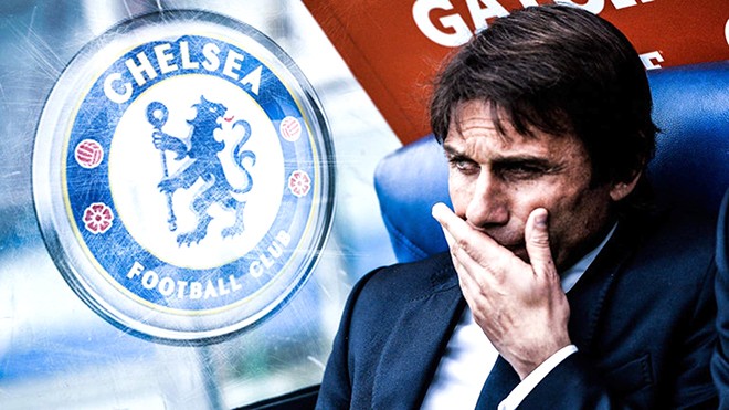 Điểm tin tối 24/02: Chelsea gặp hạn; M.U nổ bom tấn 200 triệu bảng - Bóng Đá