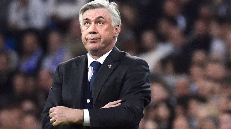 Hạ 'Hùm xám', Hoffenheim khiến HLV Ancelotti ngỡ ngàng - Bóng Đá