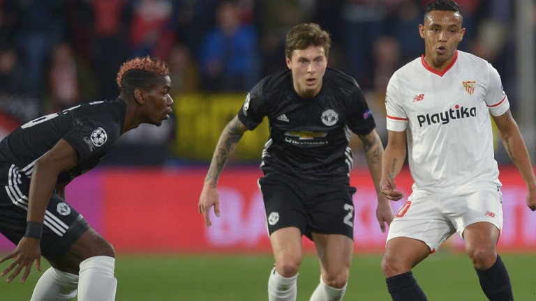 Quan điểm: Man Utd của Mourinho chán ngấy, phản bóng đá - Bóng Đá