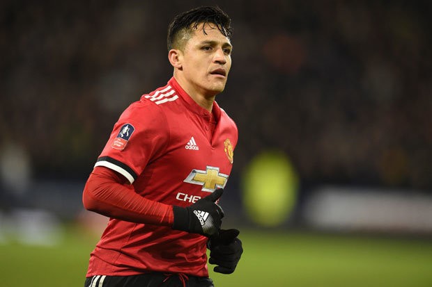 5 điểm nóng Man Utd - Chelsea:  - Bóng Đá