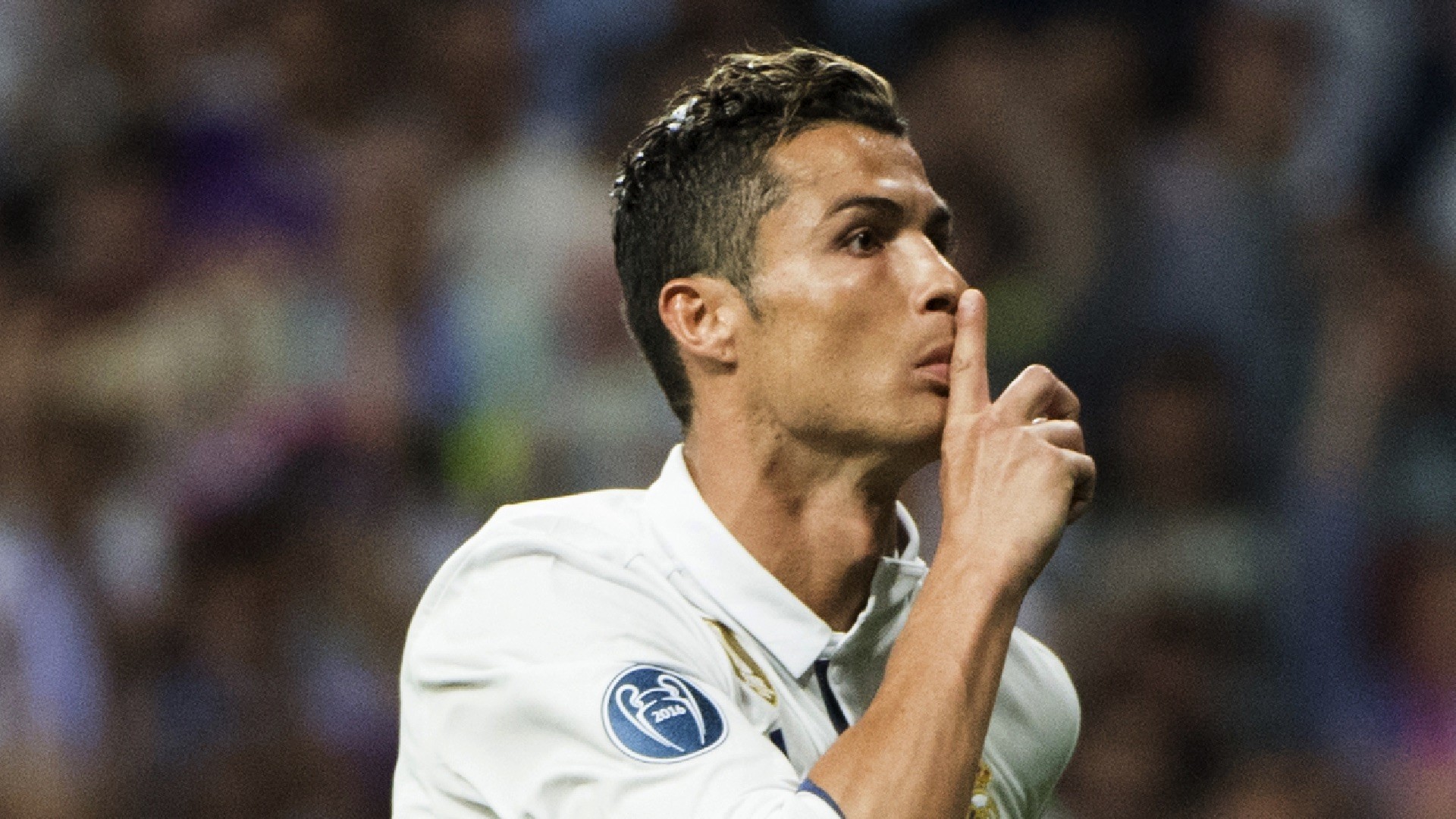 Cristiano Ronaldo - Từ dị nhân đến siêu anh hùng đổi đầu - Bóng Đá