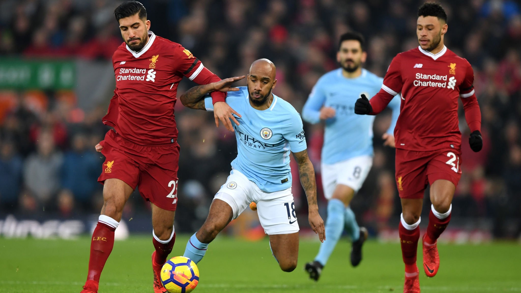 Bốc thăm tứ kết Champions League: Người trong cuộc nói gì? - Bóng Đá