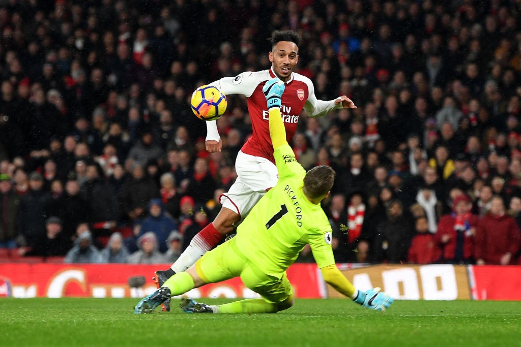 5 điểm nóng Tottenham vs Arsenal: Kane & Aubameyang - Đi tìm sự khẳng định - Bóng Đá