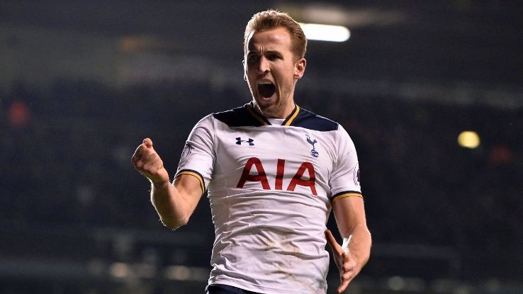 5 điểm nóng Tottenham vs Arsenal: Kane & Aubameyang - Đi tìm sự khẳng định - Bóng Đá
