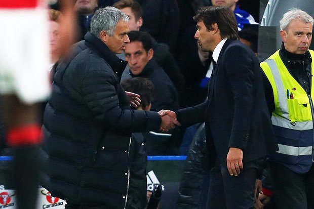 5 điểm nóng Man Utd - Chelsea:  - Bóng Đá