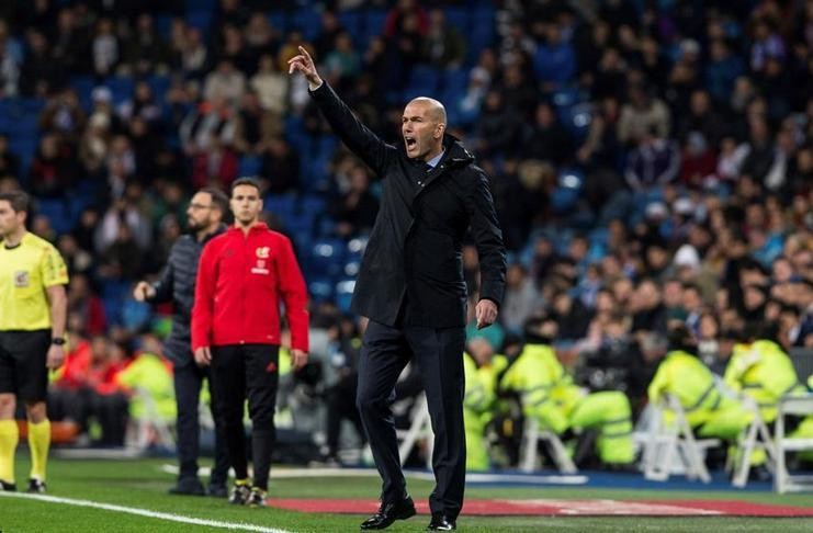 Real nhận tin vui kép trước đại chiến với PSG - Bóng Đá