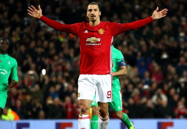Chơi chói sáng, Ibrahimovic đòi vô địch Europa League - Bóng Đá