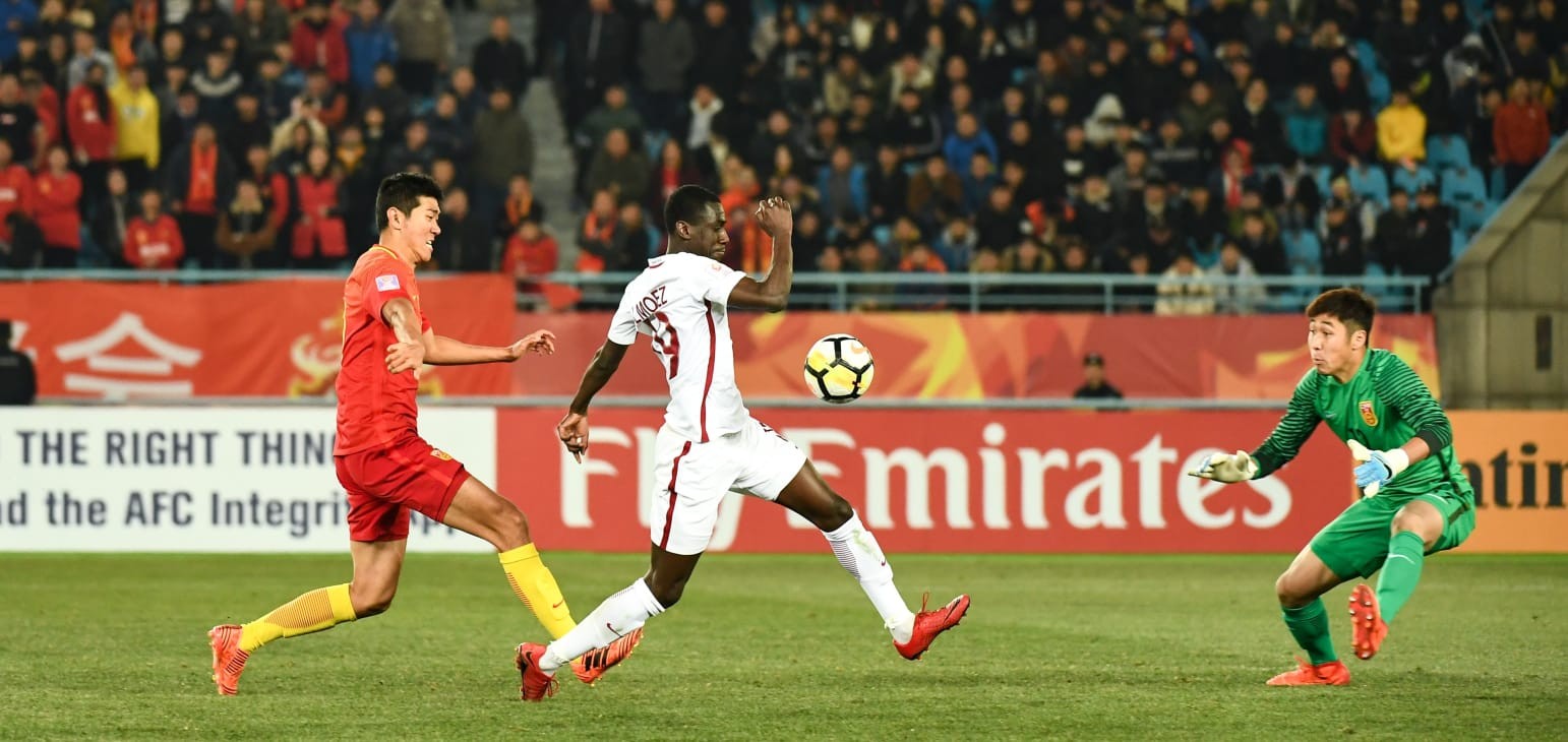 Đối thủ bán kết U23 Việt Nam: U23 Qatar mạnh cỡ nào?  - Bóng Đá