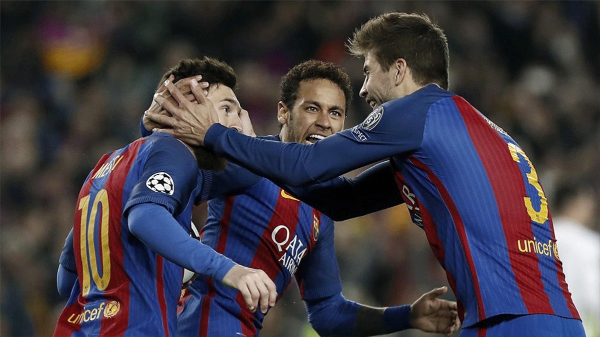 Pique: 