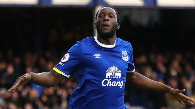 NÓNG: Man Utd 'đi đêm' với Lukaku, sắp nổ 'bom tấn' - Bóng Đá