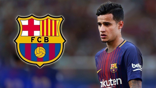 Xong vụ Coutinho, Barca chuẩn bị thải loại 8 cái tên - Bóng Đá
