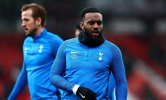 Harry Kane lạnh lùng, Tottenham quyết quên đi cú sốc trước Juventus - Bóng Đá