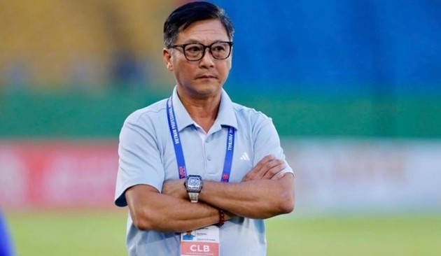 Lê Huỳnh Đức gặp khó khăn cùng Công an TP.HCM.