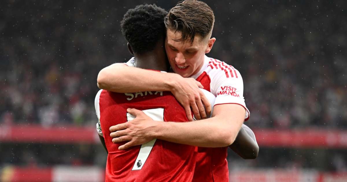 Arsenal vừa có chiến thắng ấn tượng.