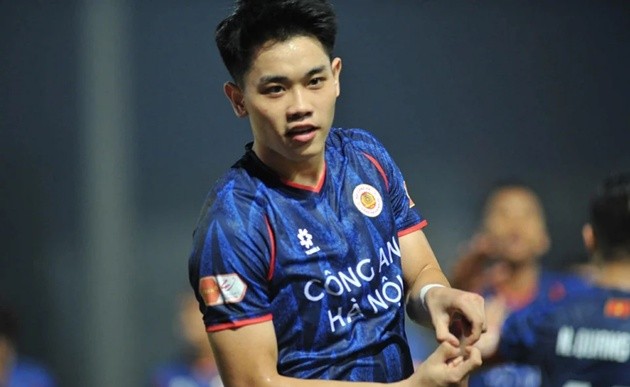 Đình Bắc đang có phong độ hủy diệt.