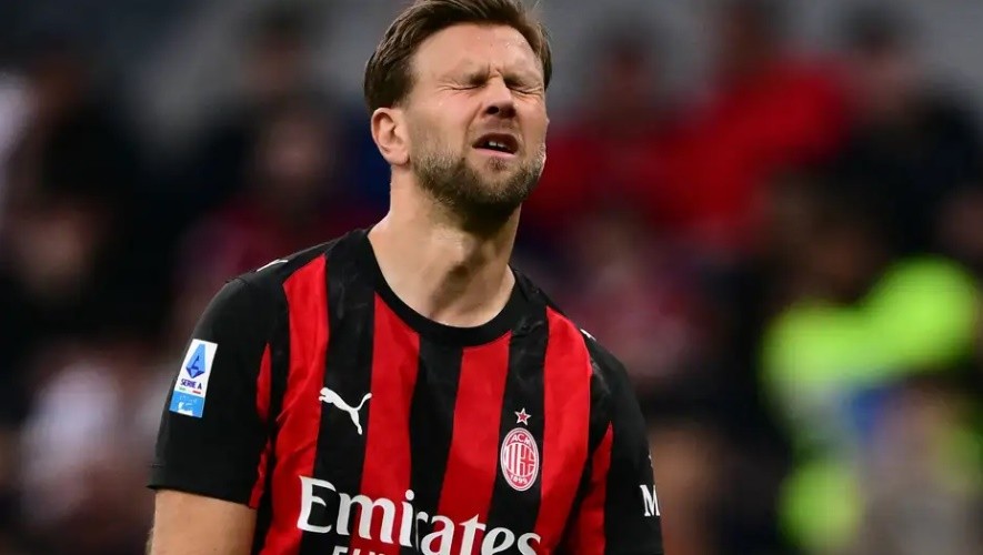 Fullkrug không thể đáp ứng kỳ vọng tại Milan.