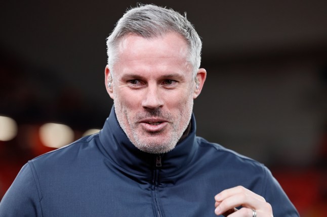 Carragher đưa ra nhận định về trận derby nước Anh.