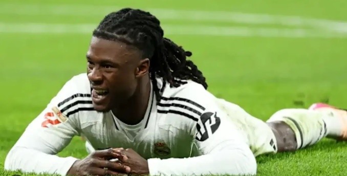 Camavinga nguy cơ sẽ không được tham dự World Cup 2026
