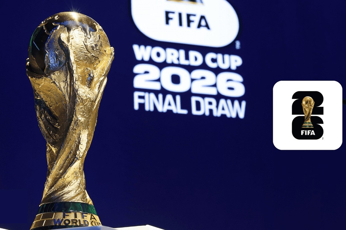Malaysia và Thái Lan vẫn chưa có bản quyền World Cup 2026.