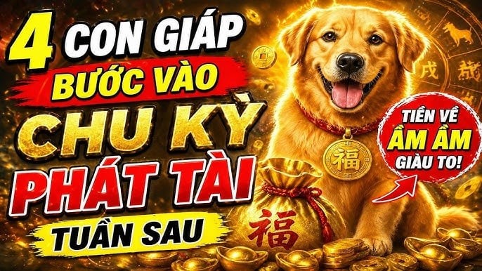 Người tuổi Tuất thường sống nguyên tắc, chăm chỉ và có trách nhiệm cao trong công việc. 