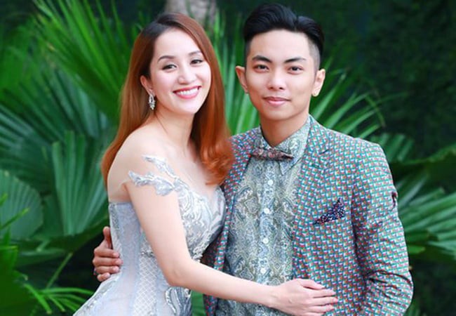 Phan Hiển đính chính tin đồn sở hữu biệt thự 100 tỷ mặt phố