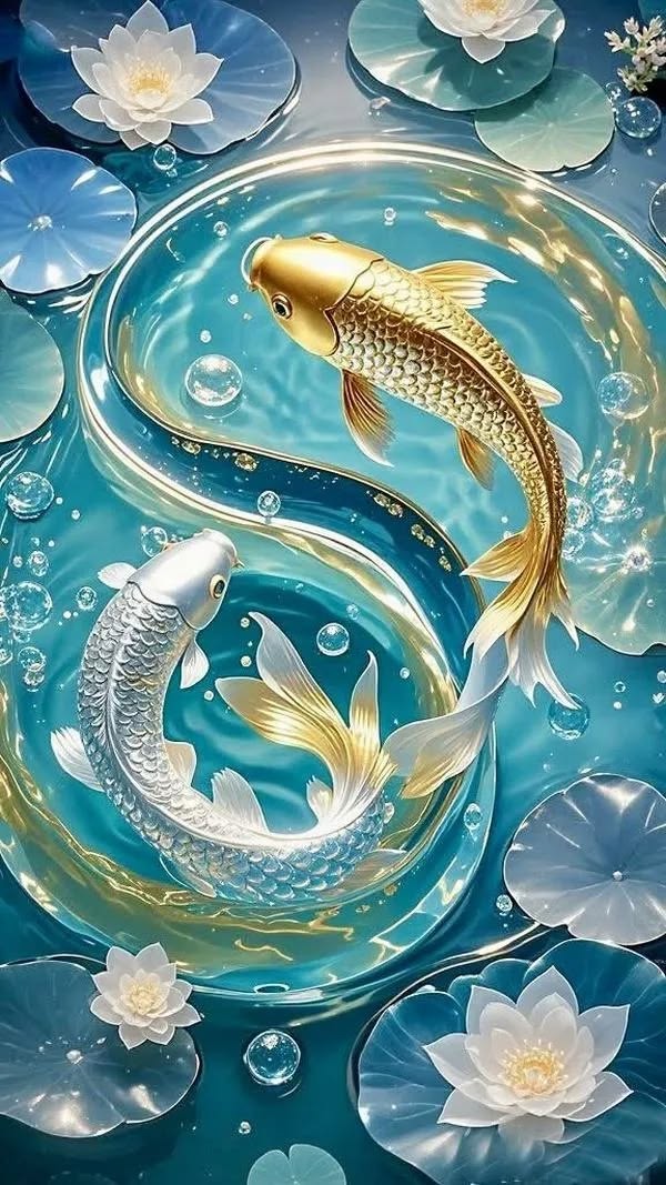 Song Ngư cần sự tinh tế