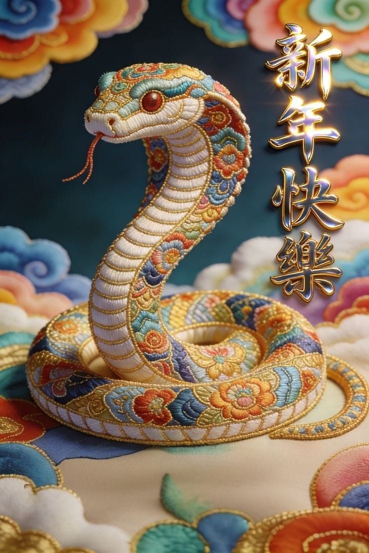 Tuổi Tỵ vận khí dâng cao trong 60 ngày tới